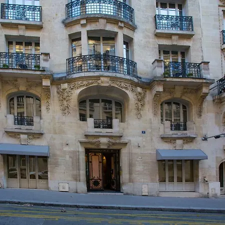 Appartamento Cmg Parigi
